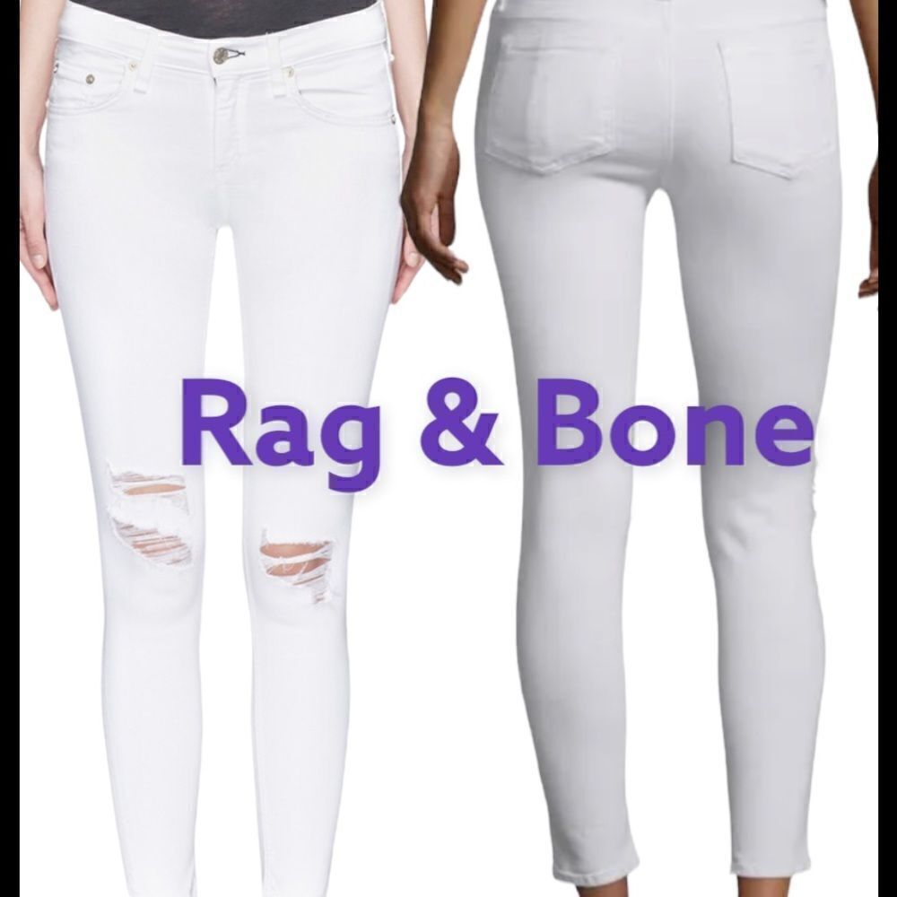 Rag & Bone Jeans